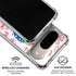 NBA Philadelphia 76ers Blast Google Pixel 10 Clear Case